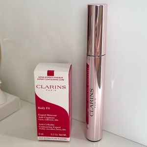 Clarins bundle